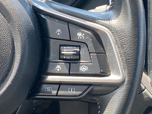 Photo of 2021 Horizon Blue Pearl Subaru Forester