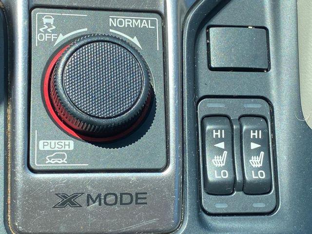 Photo of 2021 Horizon Blue Pearl Subaru Forester