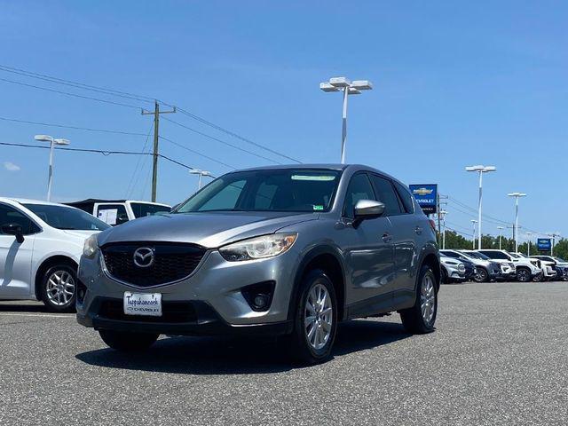 2015 Mazda CX-5