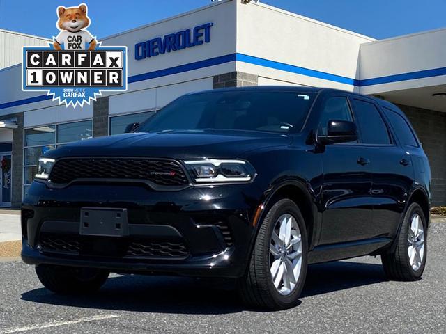 2023 Dodge Durango