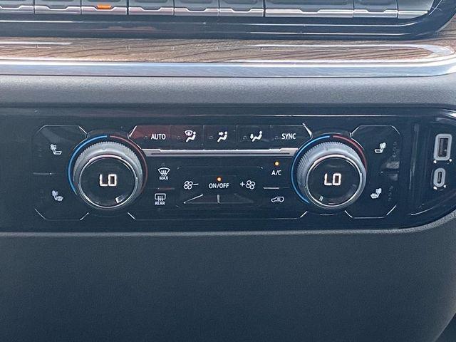 Photo of 2024 Summit White Chevrolet Silverado 1500