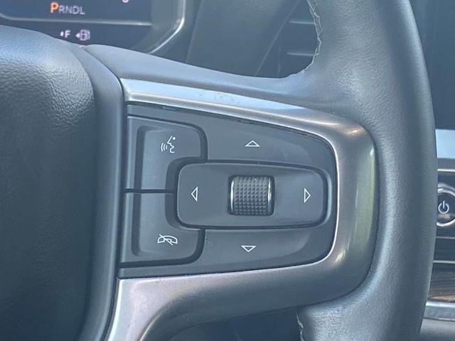 Photo of 2024 Summit White Chevrolet Silverado 1500