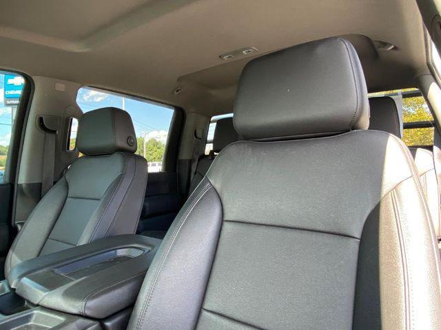 Photo of 2021 Summit White Chevrolet Silverado 2500