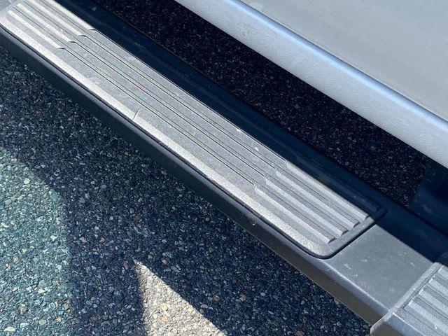 Photo of 2021 Summit White Chevrolet Silverado 2500