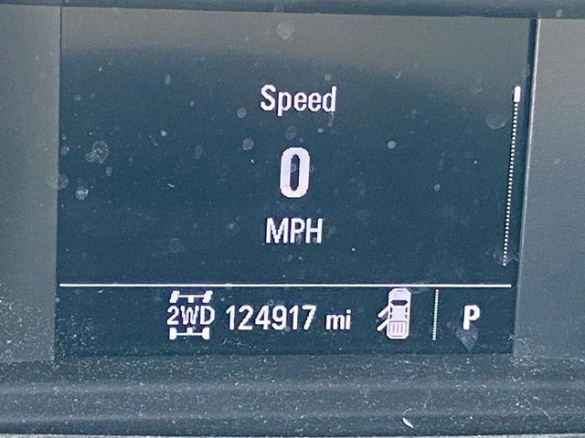 Photo of 2021 Summit White Chevrolet Silverado 2500