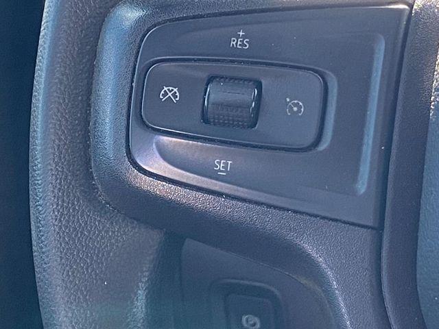 Photo of 2021 Summit White Chevrolet Silverado 2500