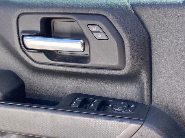 Photo of 2021 Summit White Chevrolet Silverado 2500