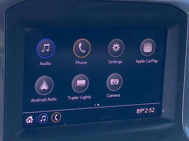 Photo of 2021 Summit White Chevrolet Silverado 2500