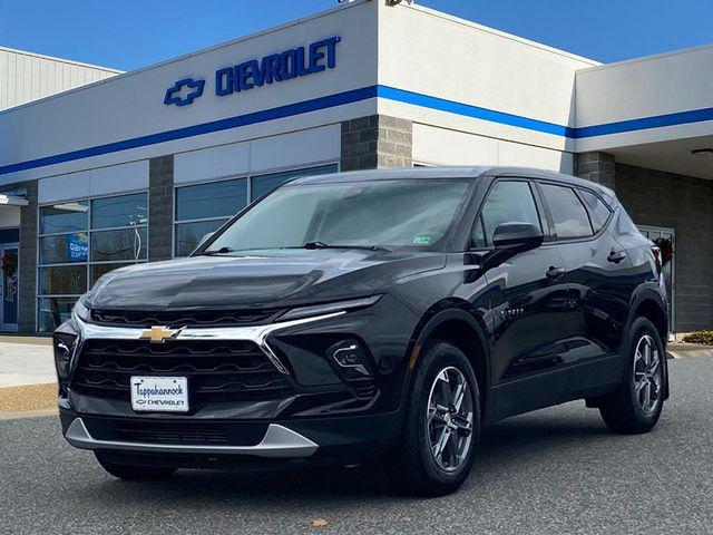 2023 Chevrolet Blazer