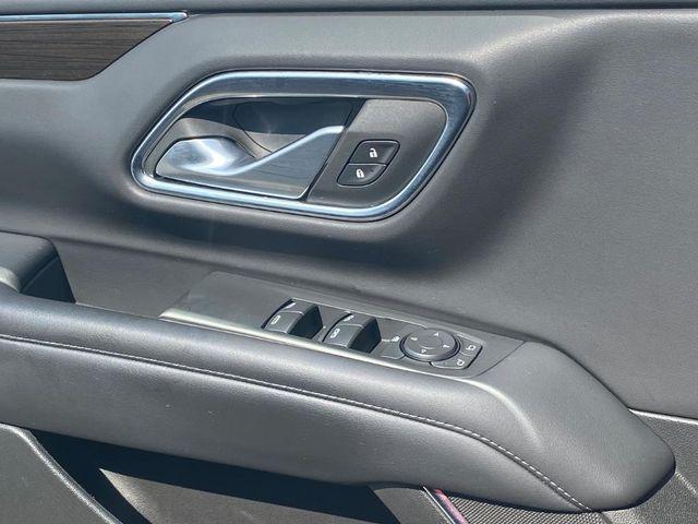 Photo of 2022 Onyx Black GMC Yukon