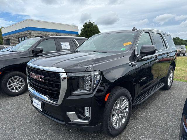 2022 GMC Yukon