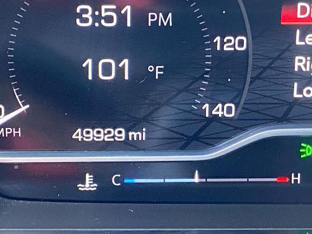 Photo of 2022 Onyx Black GMC Yukon
