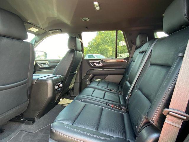 Photo of 2022 Onyx Black GMC Yukon