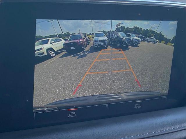 Photo of 2022 Onyx Black GMC Yukon
