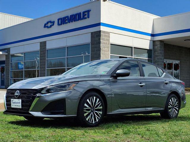 2023 Nissan Altima