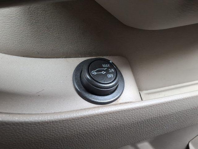Photo of 2012 Mocha Steel Metallic Cadillac SRX