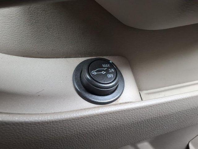 Photo of 2012 Mocha Steel Metallic Cadillac SRX