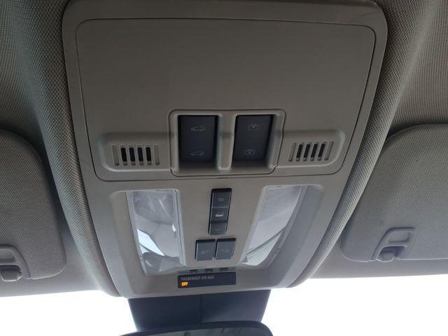 Photo of 2012 Mocha Steel Metallic Cadillac SRX
