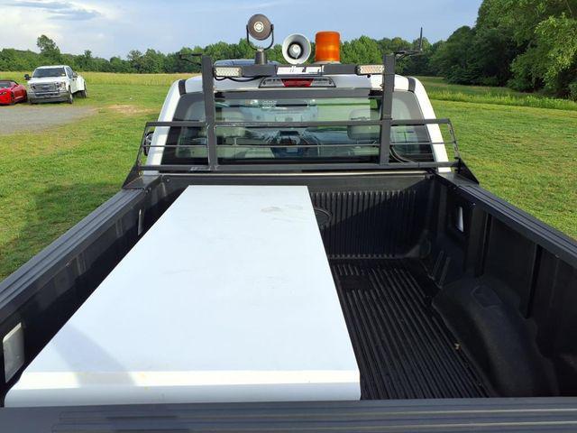 Photo of 2017 Oxford White Ford F-150