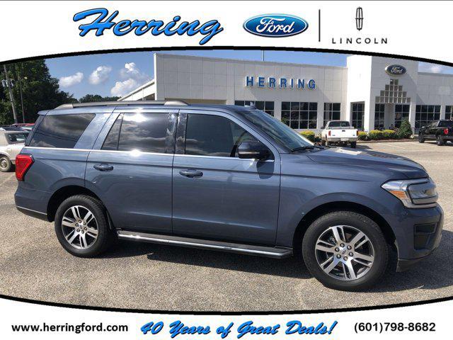 2022 Ford Expedition