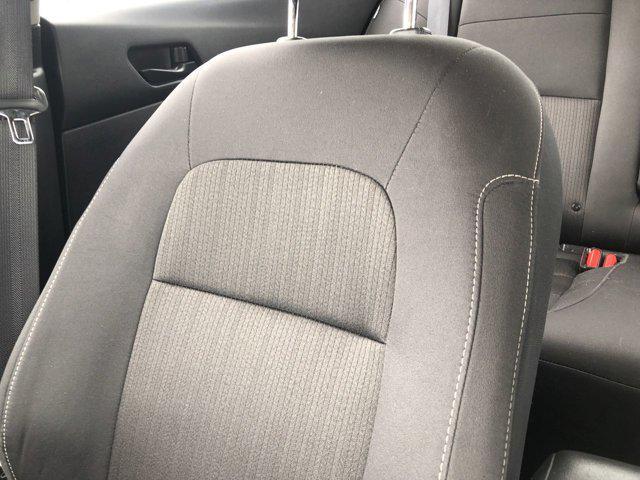 Photo of 2024 Garnet Pearl Metallic Nissan Altima