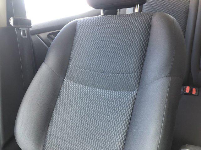 Photo of 2019 Brilliant Silver Metallic Nissan Rogue Sport