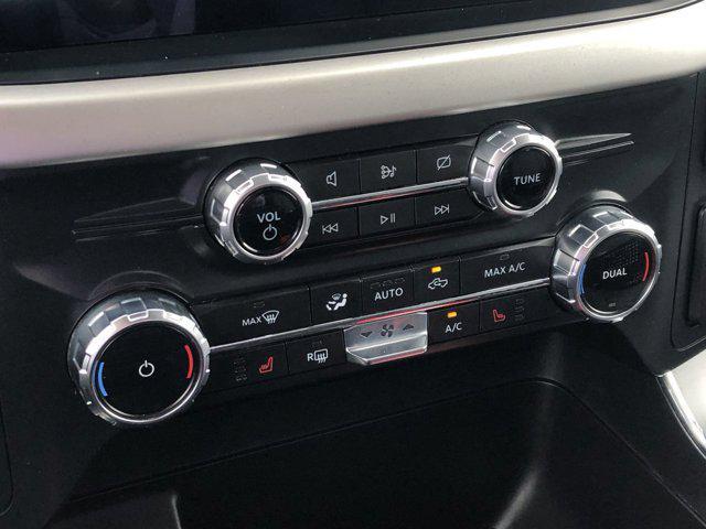 Photo of 2022 Iconic Silver Metallic Ford F-150