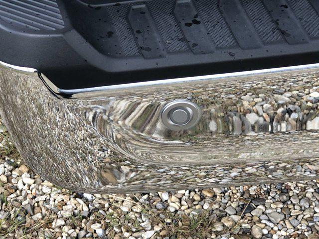 Photo of 2022 Iconic Silver Metallic Ford F-150