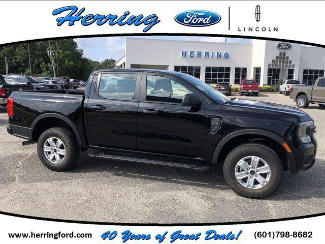 2024 Ford Ranger