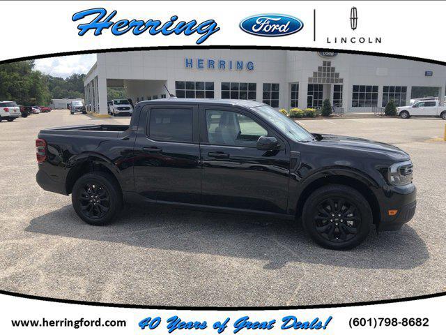 2023 Ford Maverick