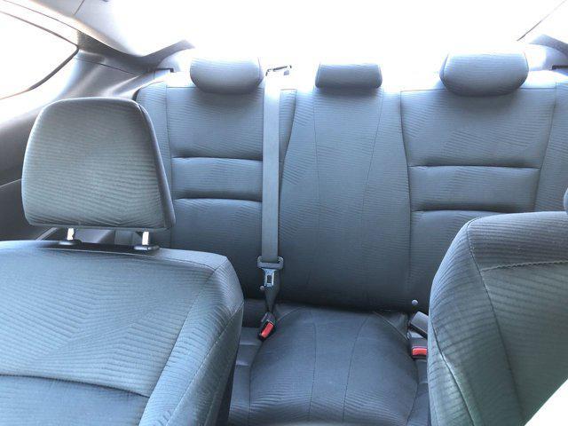 Photo of 2014 Black Honda Accord