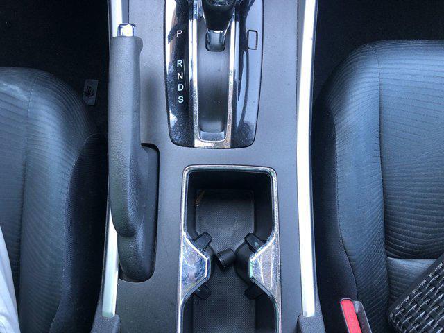 Photo of 2014 Black Honda Accord