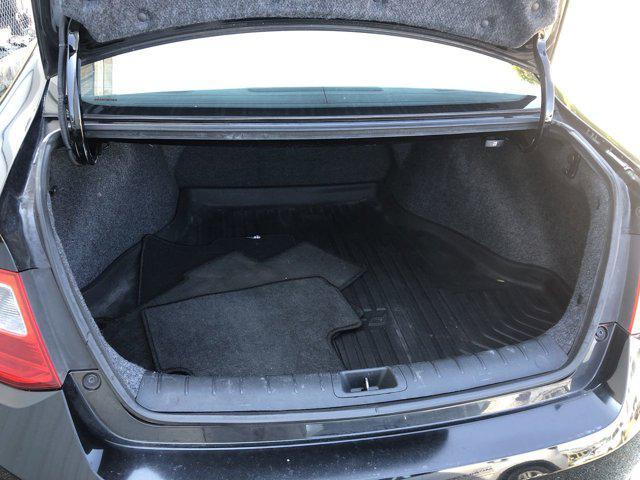 Photo of 2014 Black Honda Accord