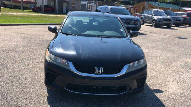 Photo of 2014 Black Honda Accord