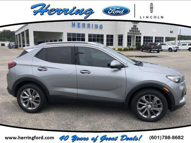2023 Buick Encore Gx