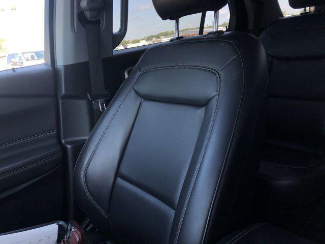 Photo of 2024 Iconic Silver Metallic Ford Explorer