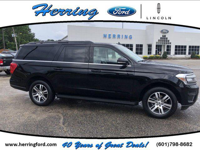 2024 Ford Expedition Max