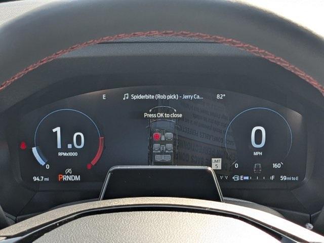Photo of 2025  Ford Explorer