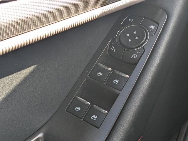 Photo of 2025  Ford Explorer