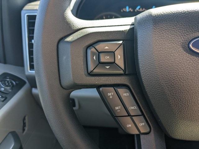 Photo of 2018 Shadow Black Ford F-150