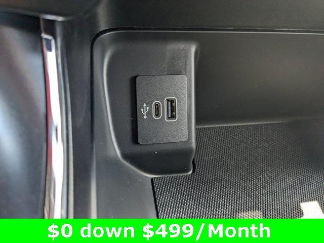 Photo of 2025 Oxford White Ford F-150