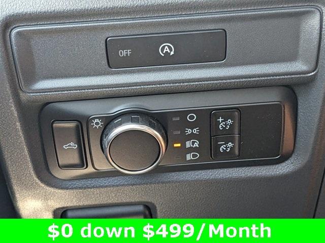 Photo of 2025 Oxford White Ford F-150