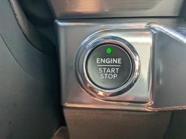 Photo of 2021 Space White Metallic Ford F-150