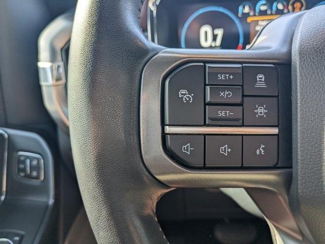 Photo of 2021 Space White Metallic Ford F-150