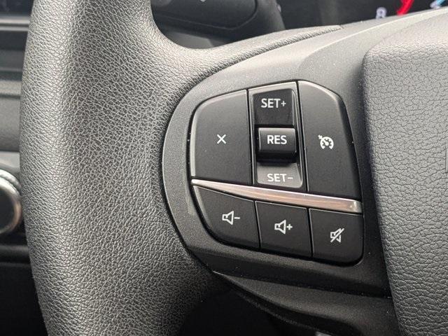 Photo of 2021 Oxford White Ford Explorer