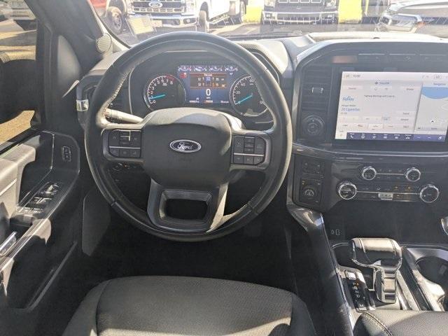 Photo of 2023 Carbonized Gray Metallic Ford F-150