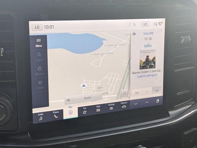Photo of 2023 Carbonized Gray Metallic Ford F-150