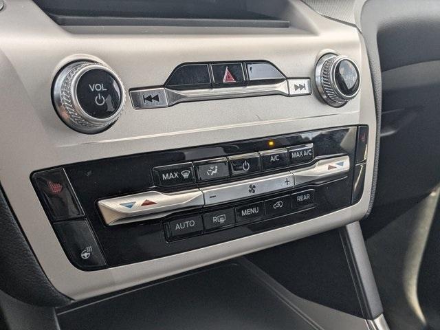Photo of 2022 Gray Ford Explorer