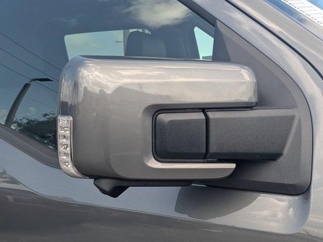 Photo of 2025 Carbonized Gray Metallic Ford F-150