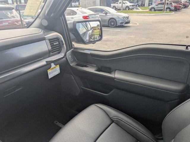 Photo of 2025 Carbonized Gray Metallic Ford F-150